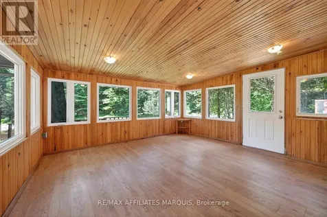 100 Coons Road Rideau Lakes ON K0G 1E0