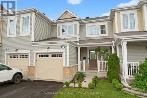 240 Soleil Avenue Ottawa ON K4A 0V9
