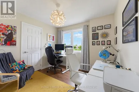 240 Soleil Avenue Ottawa ON K4A 0V9