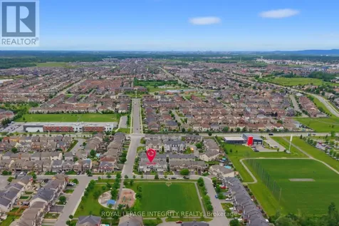 240 Soleil Avenue Ottawa ON K4A 0V9