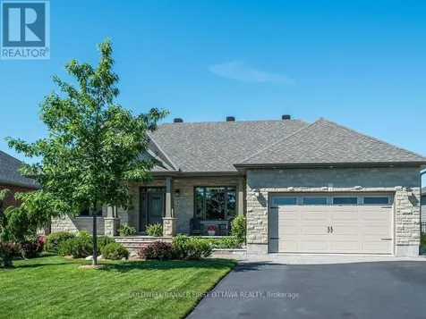 53 Bald Eagle Crescent Ottawa ON K0A 2Z0