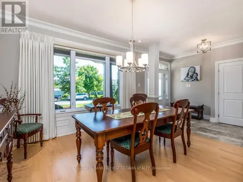 53 Bald Eagle Crescent Ottawa ON K0A 2Z0
