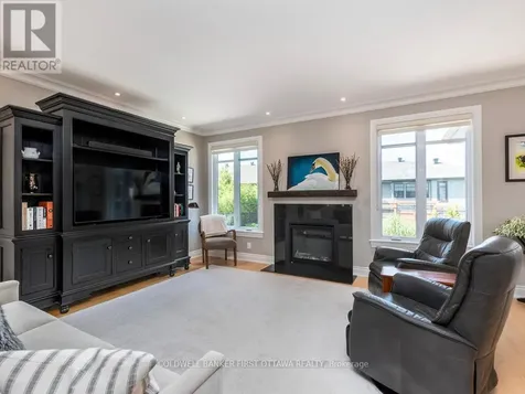 53 Bald Eagle Crescent Ottawa ON K0A 2Z0
