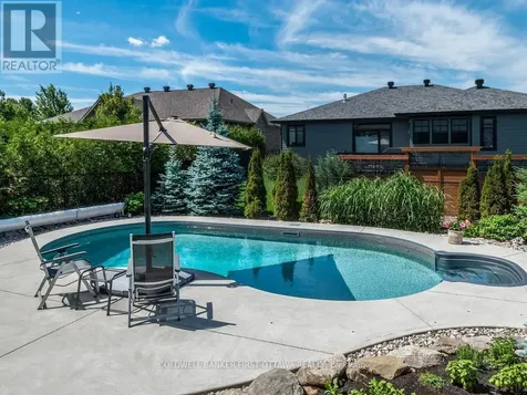 53 Bald Eagle Crescent Ottawa ON K0A 2Z0