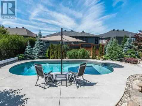 53 Bald Eagle Crescent Ottawa ON K0A 2Z0