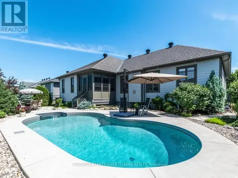 53 Bald Eagle Crescent Ottawa ON K0A 2Z0