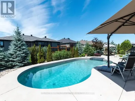 53 Bald Eagle Crescent Ottawa ON K0A 2Z0