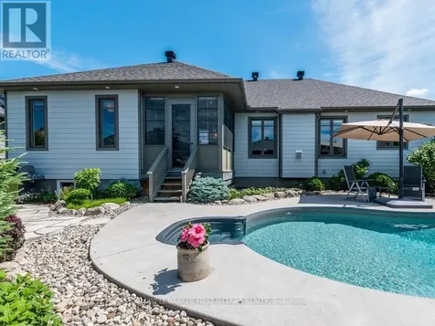53 Bald Eagle Crescent Ottawa ON K0A 2Z0