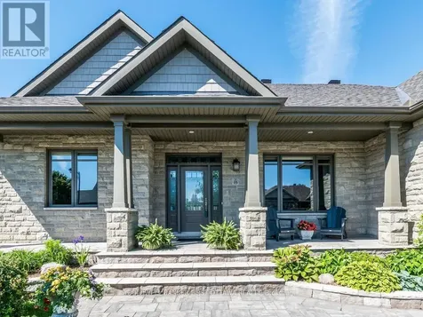 53 Bald Eagle Crescent Ottawa ON K0A 2Z0