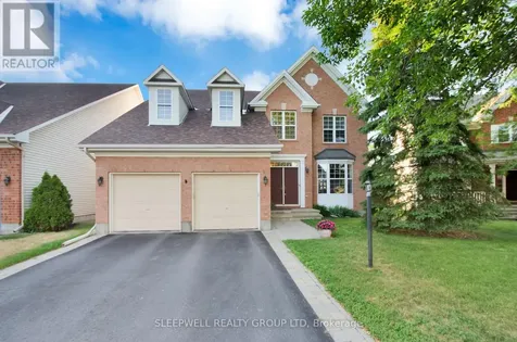 53 Mattawa Crescent Ottawa ON K2M 2E8