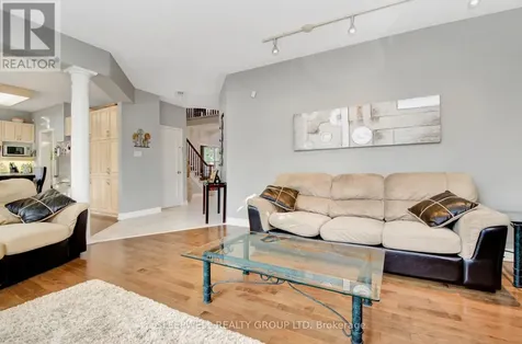 53 Mattawa Crescent Ottawa ON K2M 2E8