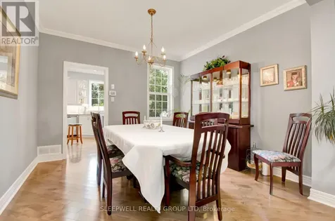 53 Mattawa Crescent Ottawa ON K2M 2E8
