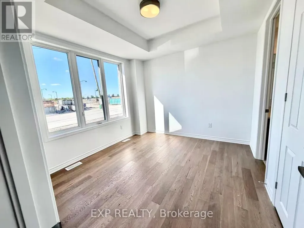 391 Stony Hill Boulevard Markham ON L6C 1N3