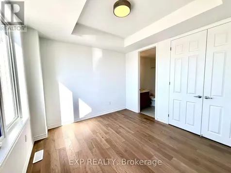 391 Stony Hill Boulevard Markham ON L6C 1N3