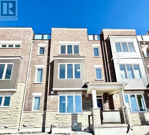 391 Stony Hill Boulevard Markham ON L6C 1N3