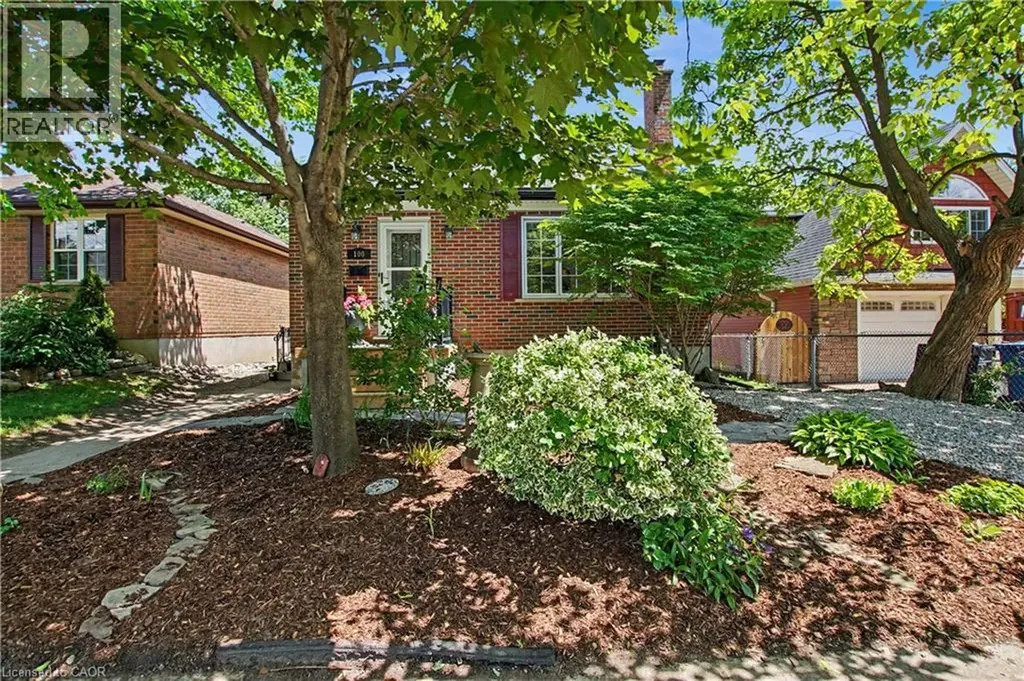 100 Johnston Street Guelph ON N1E 5T8