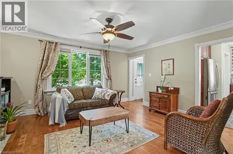 100 Johnston Street Guelph ON N1E 5T8