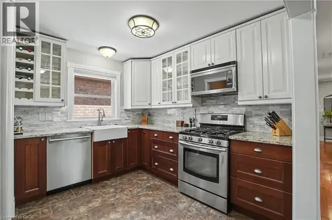 100 Johnston Street Guelph ON N1E 5T8