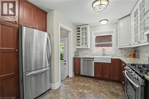 100 Johnston Street Guelph ON N1E 5T8