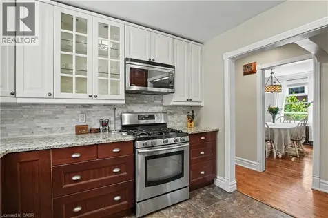 100 Johnston Street Guelph ON N1E 5T8