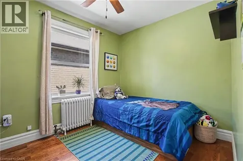 100 Johnston Street Guelph ON N1E 5T8