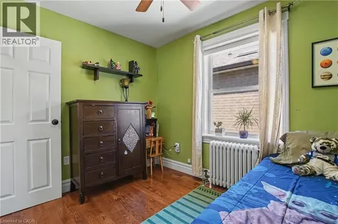 100 Johnston Street Guelph ON N1E 5T8