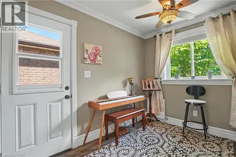 100 Johnston Street Guelph ON N1E 5T8