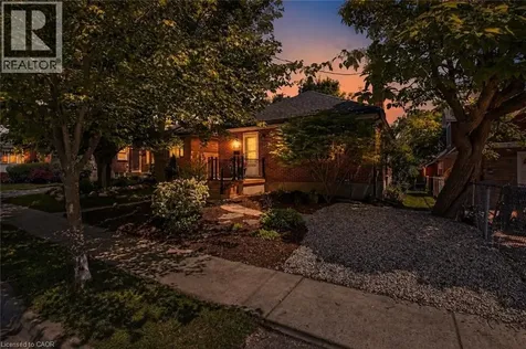 100 Johnston Street Guelph ON N1E 5T8