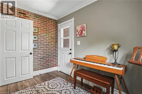 100 Johnston Street Guelph ON N1E 5T8