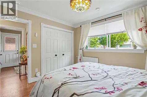 100 Johnston Street Guelph ON N1E 5T8