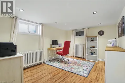 100 Johnston Street Guelph ON N1E 5T8