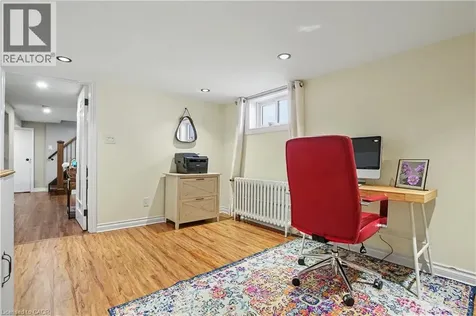 100 Johnston Street Guelph ON N1E 5T8
