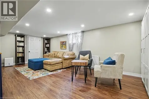 100 Johnston Street Guelph ON N1E 5T8