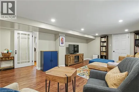 100 Johnston Street Guelph ON N1E 5T8