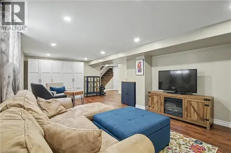 100 Johnston Street Guelph ON N1E 5T8