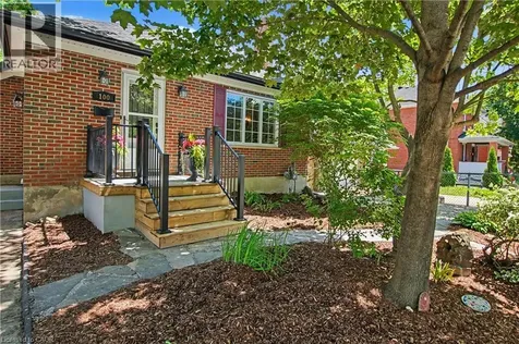 100 Johnston Street Guelph ON N1E 5T8
