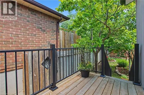 100 Johnston Street Guelph ON N1E 5T8
