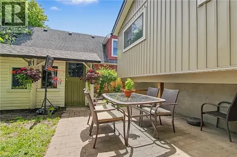 100 Johnston Street Guelph ON N1E 5T8