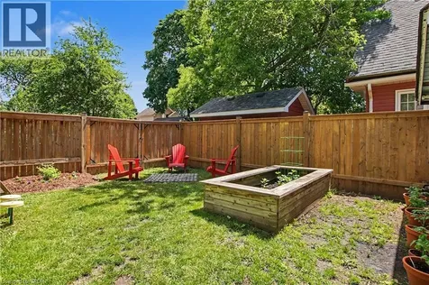 100 Johnston Street Guelph ON N1E 5T8