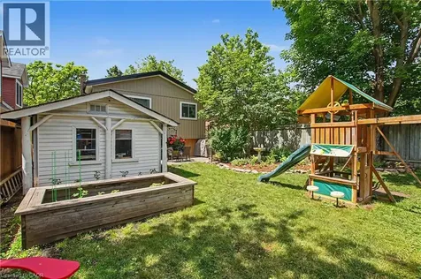 100 Johnston Street Guelph ON N1E 5T8