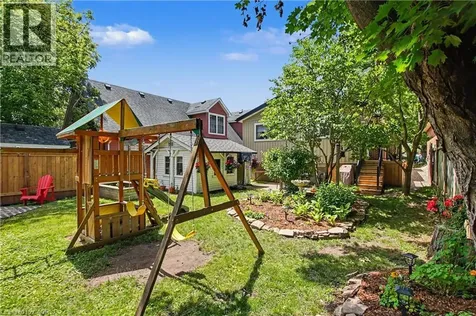 100 Johnston Street Guelph ON N1E 5T8