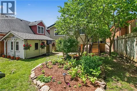 100 Johnston Street Guelph ON N1E 5T8
