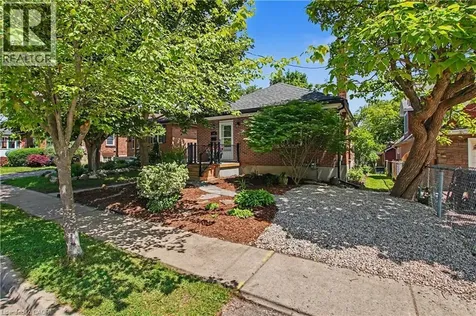 100 Johnston Street Guelph ON N1E 5T8