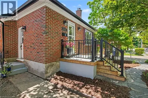 100 Johnston Street Guelph ON N1E 5T8