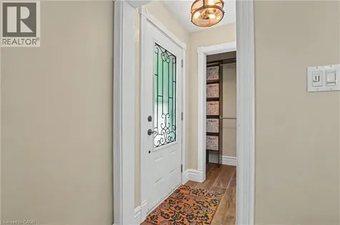 100 Johnston Street Guelph ON N1E 5T8