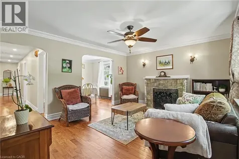 100 Johnston Street Guelph ON N1E 5T8