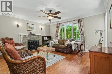 100 Johnston Street Guelph ON N1E 5T8