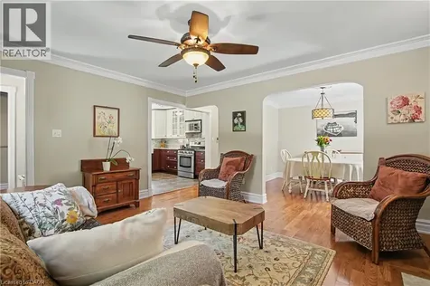 100 Johnston Street Guelph ON N1E 5T8