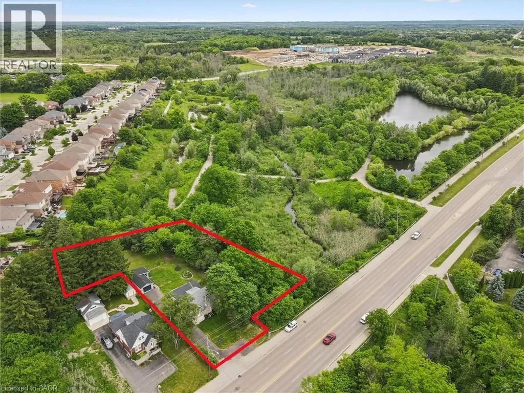 651 Dundas Street South Cambridge ON N1R 5S2