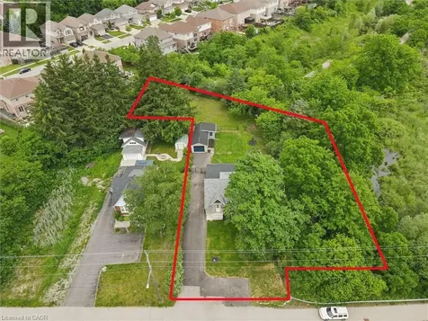 651 Dundas Street South Cambridge ON N1R 5S2